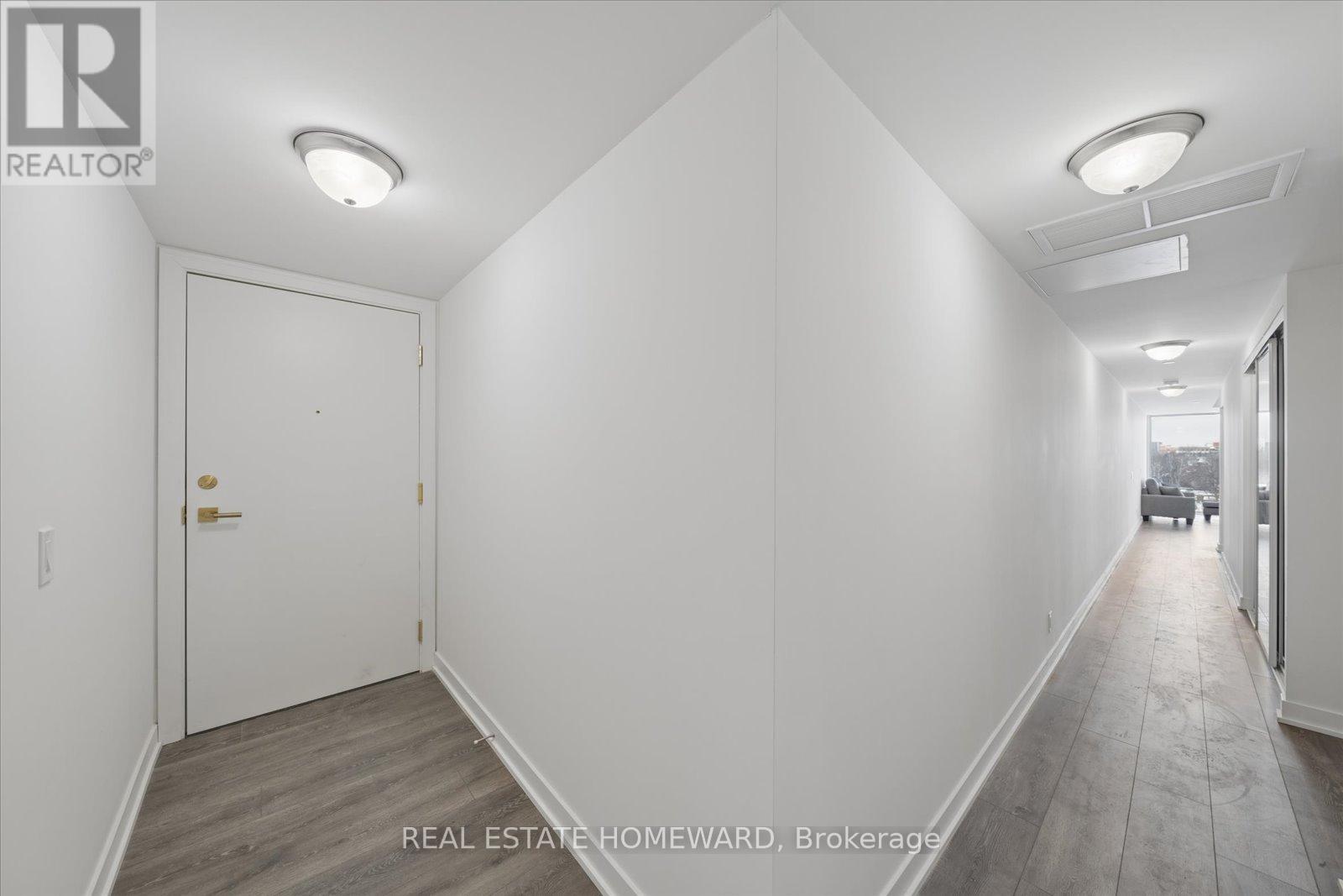 509 - 2 Manderley Drive, Toronto, Ontario  M1N 0C7 - Photo 4 - E12786128