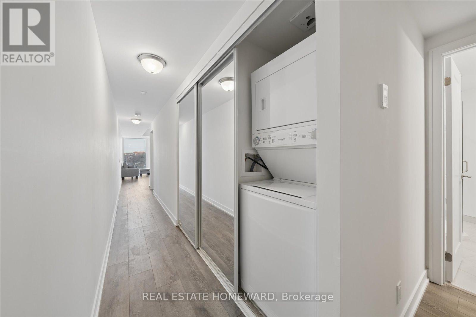 509 - 2 Manderley Drive, Toronto, Ontario  M1N 0C7 - Photo 6 - E12786128