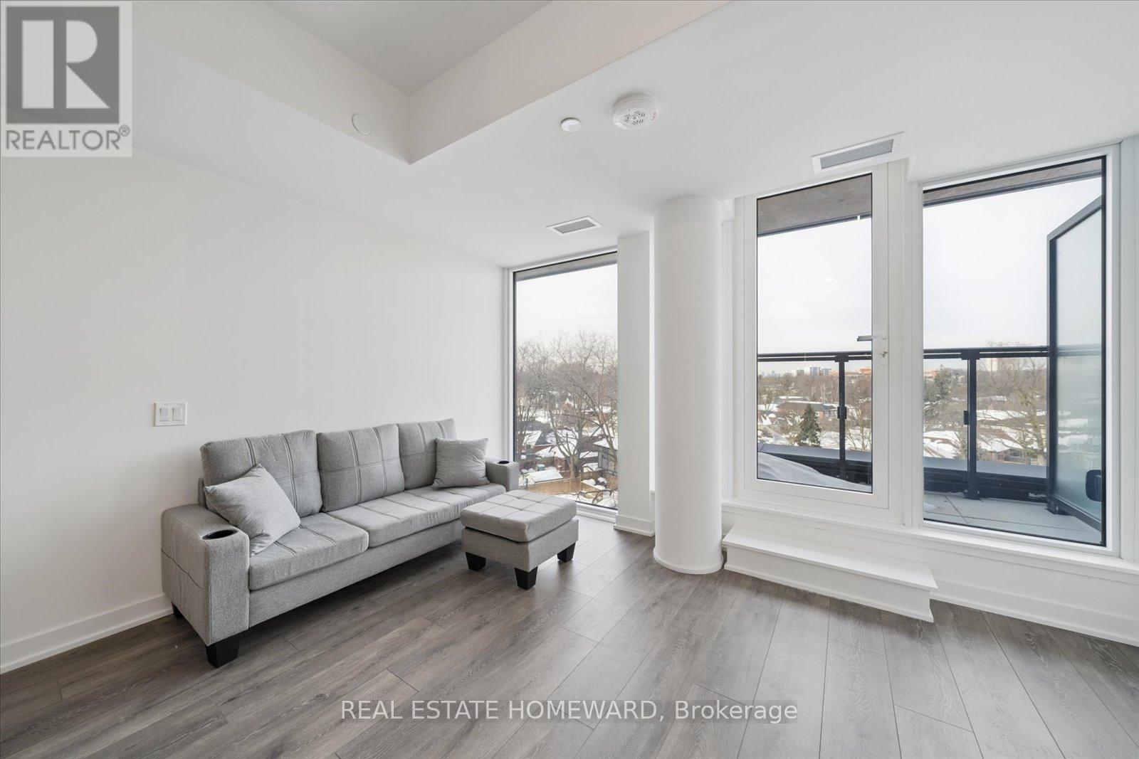 509 - 2 Manderley Drive, Toronto, Ontario  M1N 0C7 - Photo 7 - E12786128