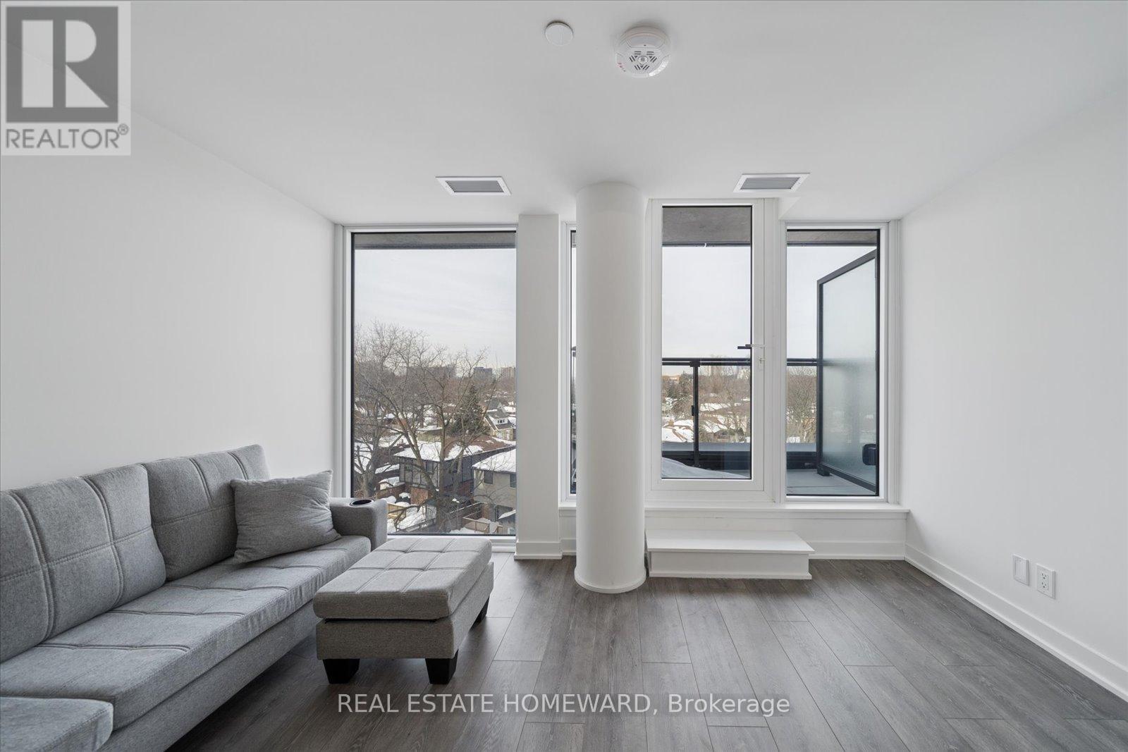 509 - 2 Manderley Drive, Toronto, Ontario  M1N 0C7 - Photo 8 - E12786128