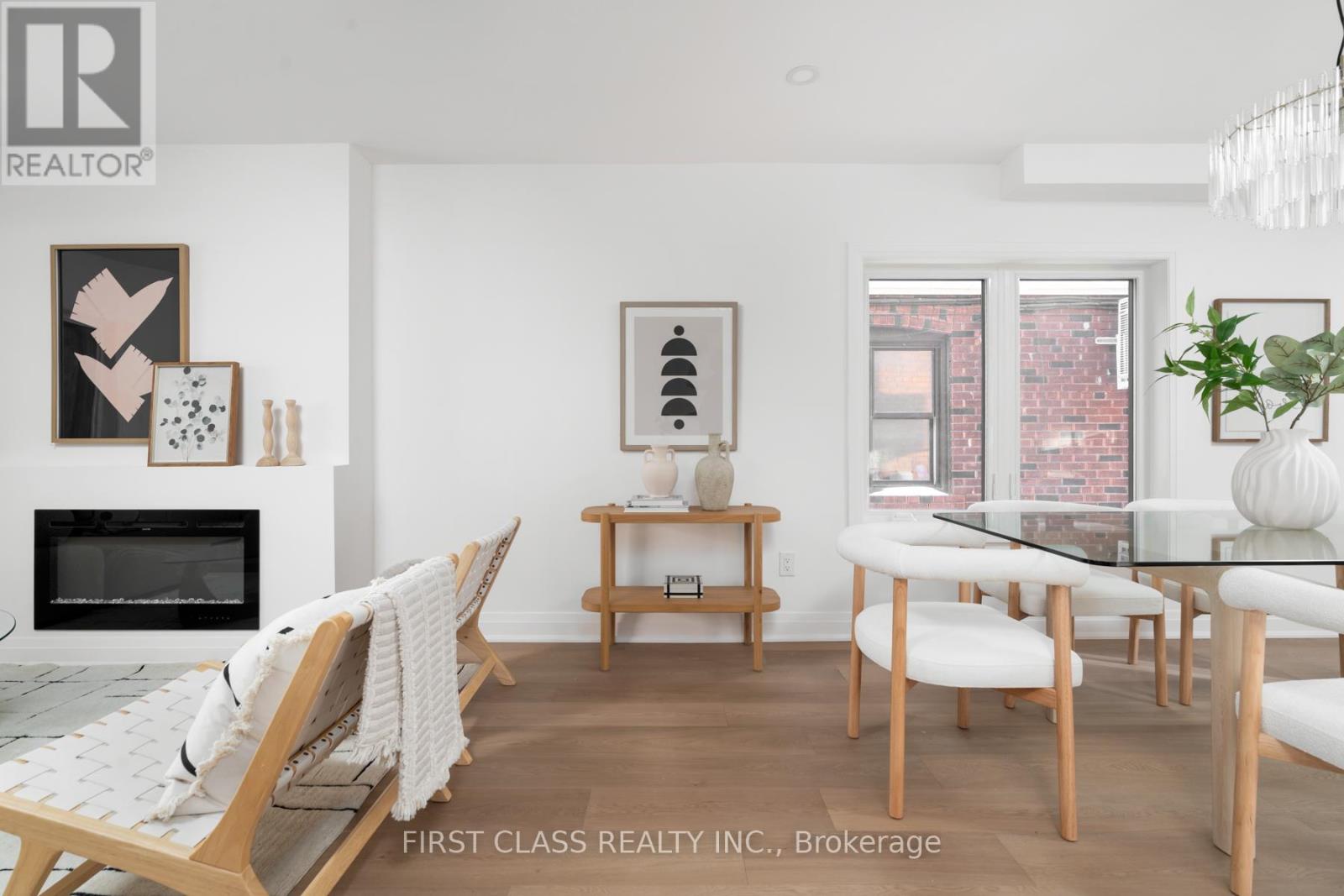 38 Bonnie Brae Boulevard, Toronto, Ontario  M4J 4N2 - Photo 9 - E12786182