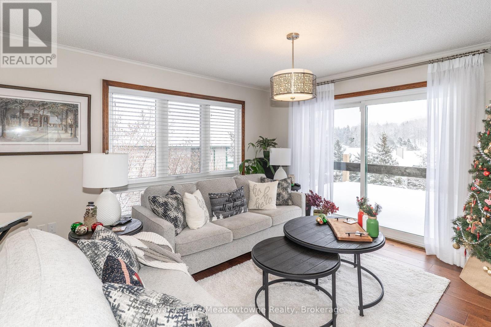 301 - 34 DEERHURST GREENS ROAD, Huntsville, Ontario