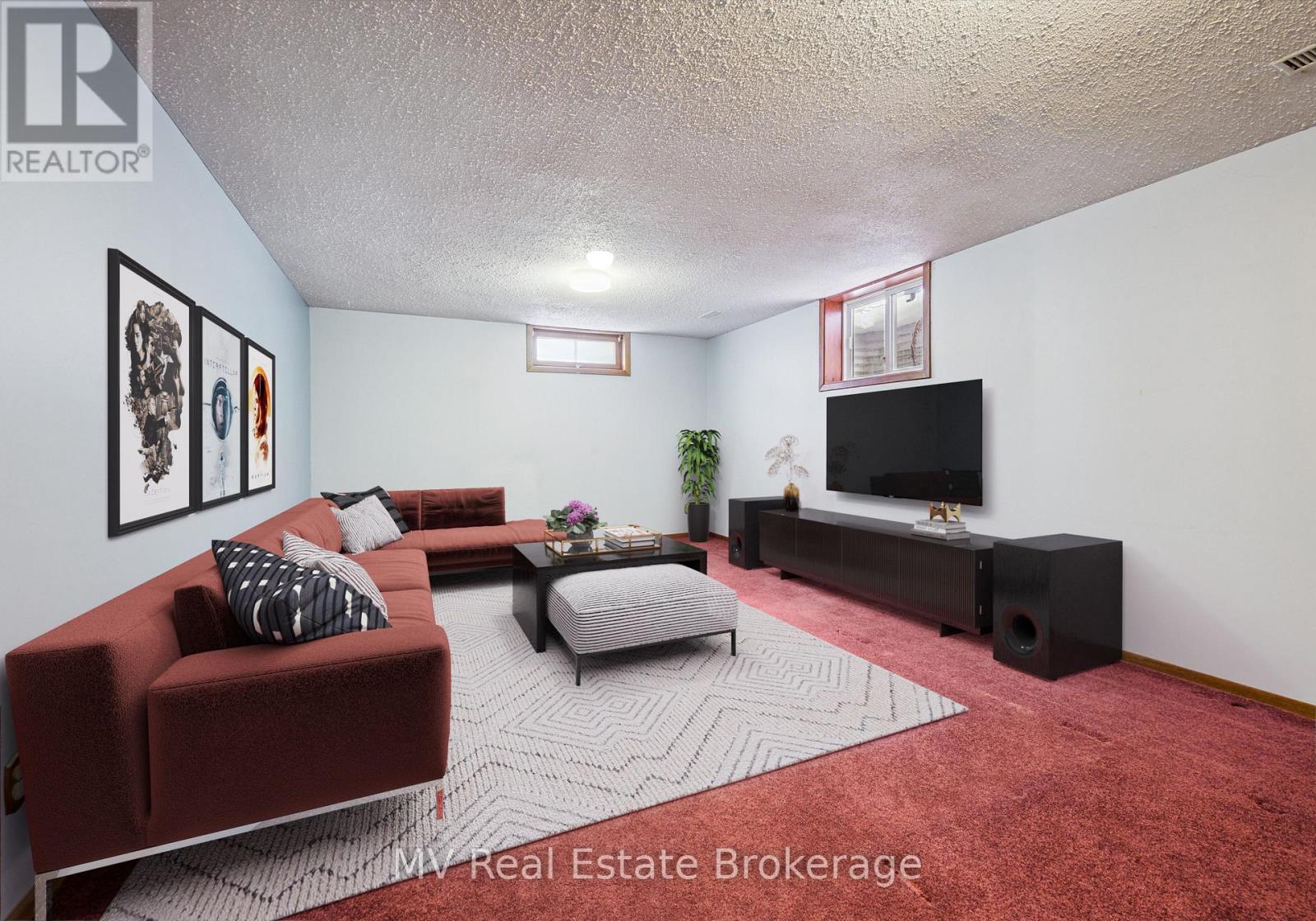 519 Shortreed Avenue, Centre Wellington (Fergus), Ontario  N1M 3H4 - Photo 28 - X12784620