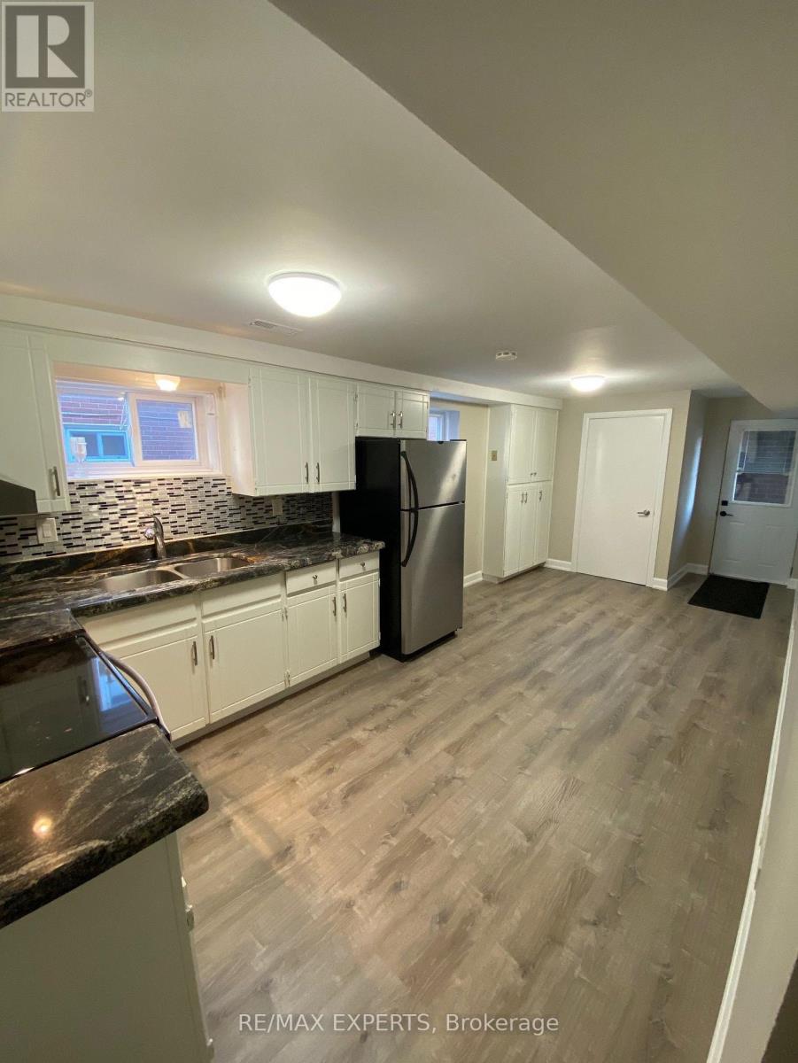 BSMNT - 123 ALBANY DRIVE, Vaughan, Ontario