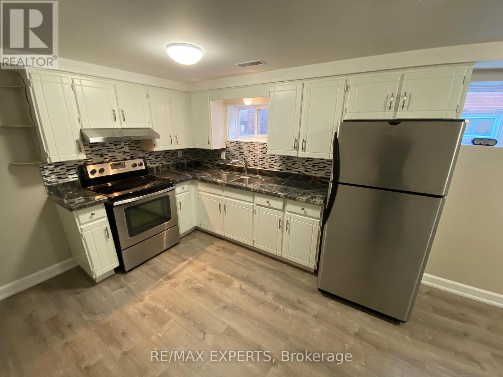 Bsmnt - 123 Albany Drive, Vaughan, Ontario  L4L 2X6 - Photo 2 - N12786092