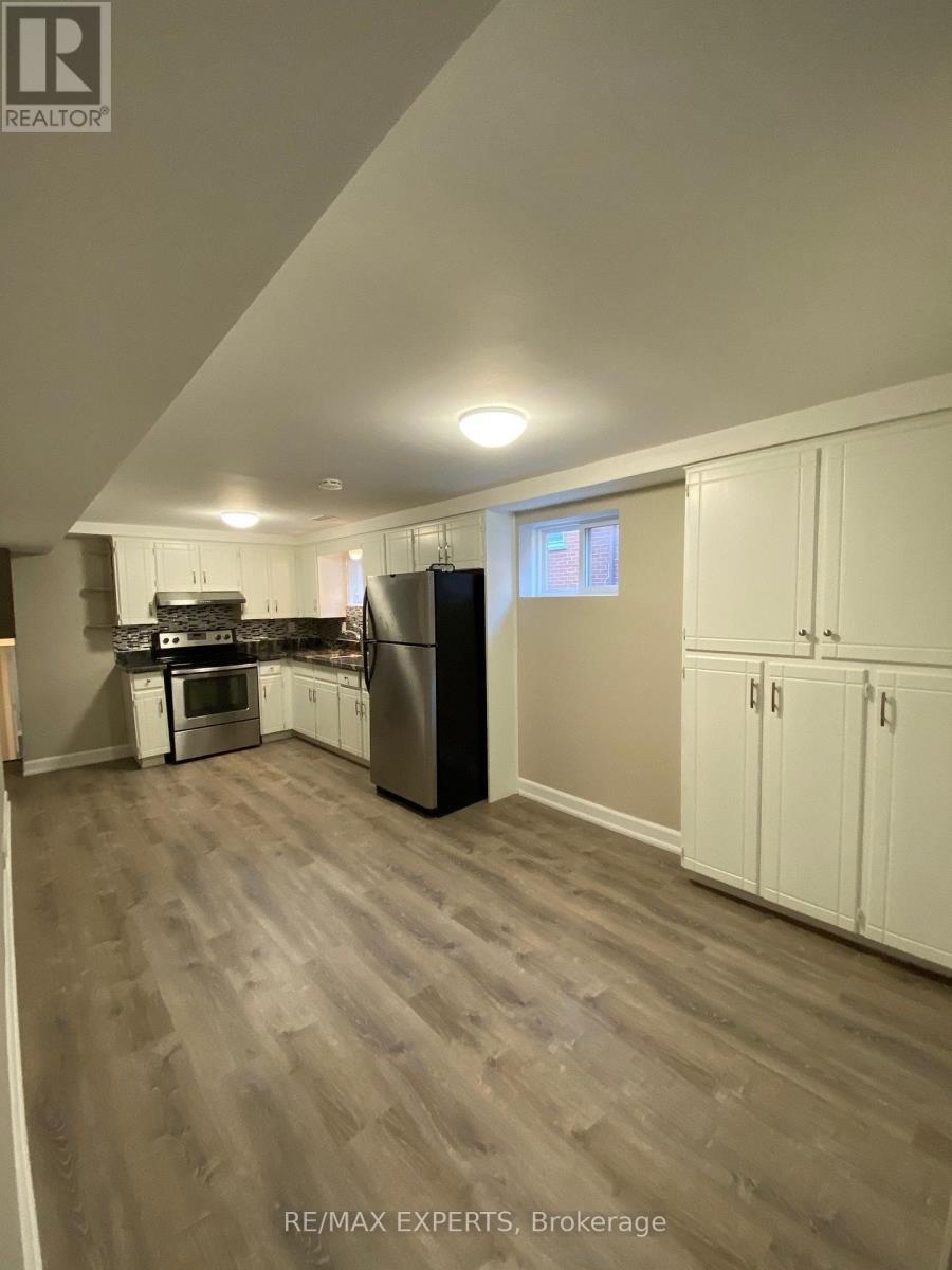 Bsmnt - 123 Albany Drive, Vaughan, Ontario  L4L 2X6 - Photo 3 - N12786092