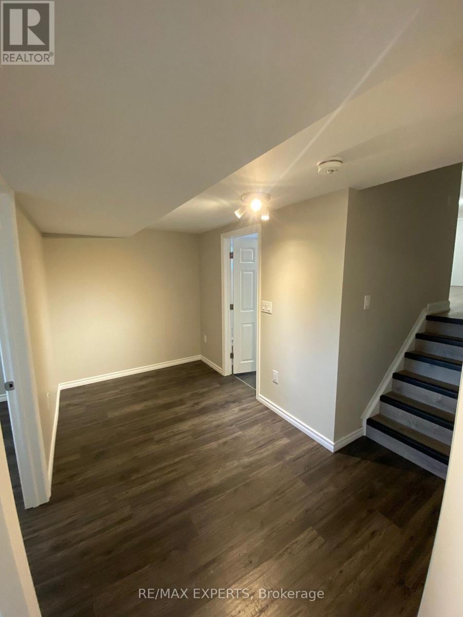 Bsmnt - 123 Albany Drive, Vaughan, Ontario  L4L 2X6 - Photo 5 - N12786092