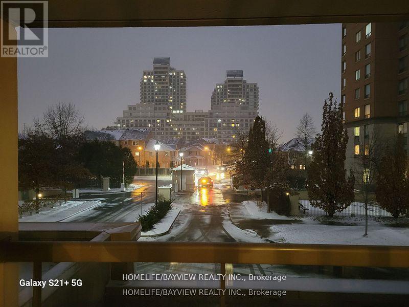 202 - 19 Northern Heights Drive, Richmond Hill, Ontario  L4B 4M4 - Photo 11 - N12786124