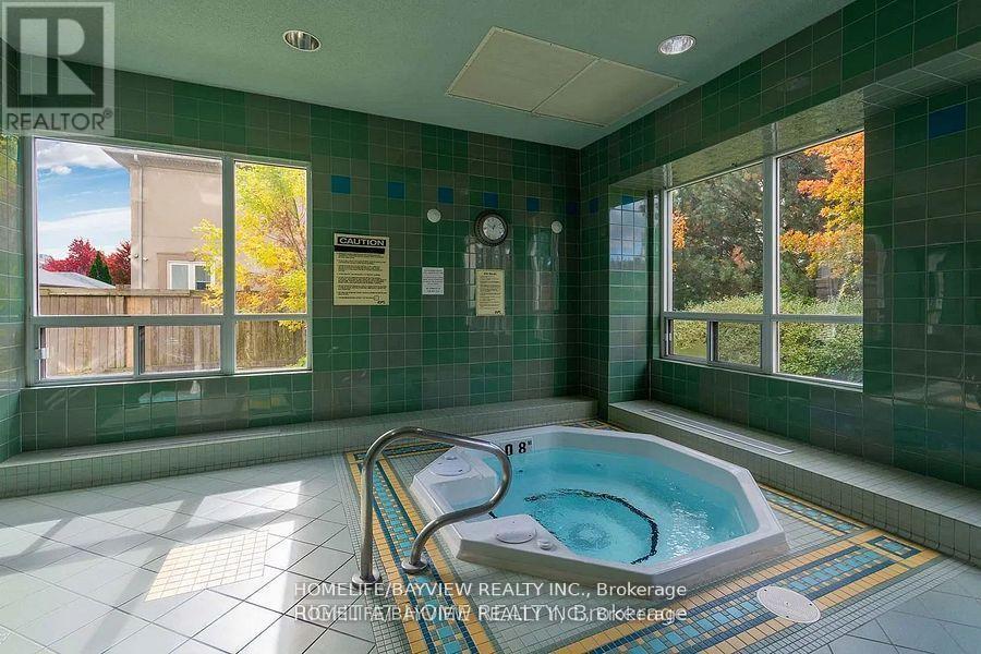 202 - 19 Northern Heights Drive, Richmond Hill, Ontario  L4B 4M4 - Photo 13 - N12786124