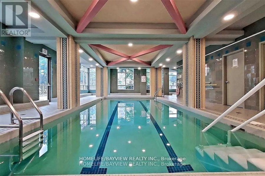 202 - 19 Northern Heights Drive, Richmond Hill, Ontario  L4B 4M4 - Photo 14 - N12786124