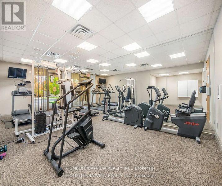 202 - 19 Northern Heights Drive, Richmond Hill, Ontario  L4B 4M4 - Photo 15 - N12786124