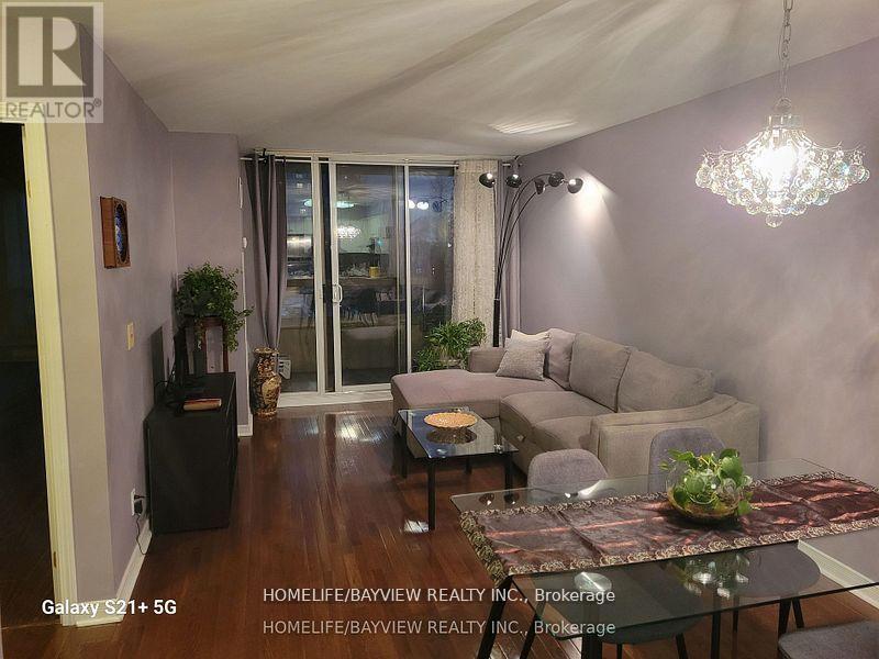 202 - 19 Northern Heights Drive, Richmond Hill, Ontario  L4B 4M4 - Photo 5 - N12786124