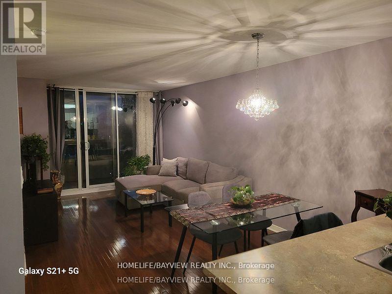 202 - 19 Northern Heights Drive, Richmond Hill, Ontario  L4B 4M4 - Photo 9 - N12786124