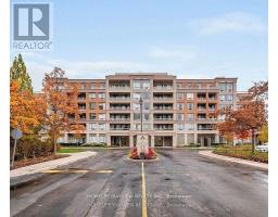 202 - 19 NORTHERN HEIGHTS DRIVE, Richmond Hill, Ontario