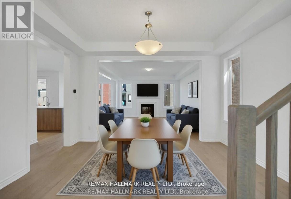 626 Newlove Street, Innisfil, Ontario  L9S 0R9 - Photo 8 - N12786130