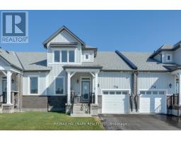 716 KEAST PLACE, Innisfil, Ontario