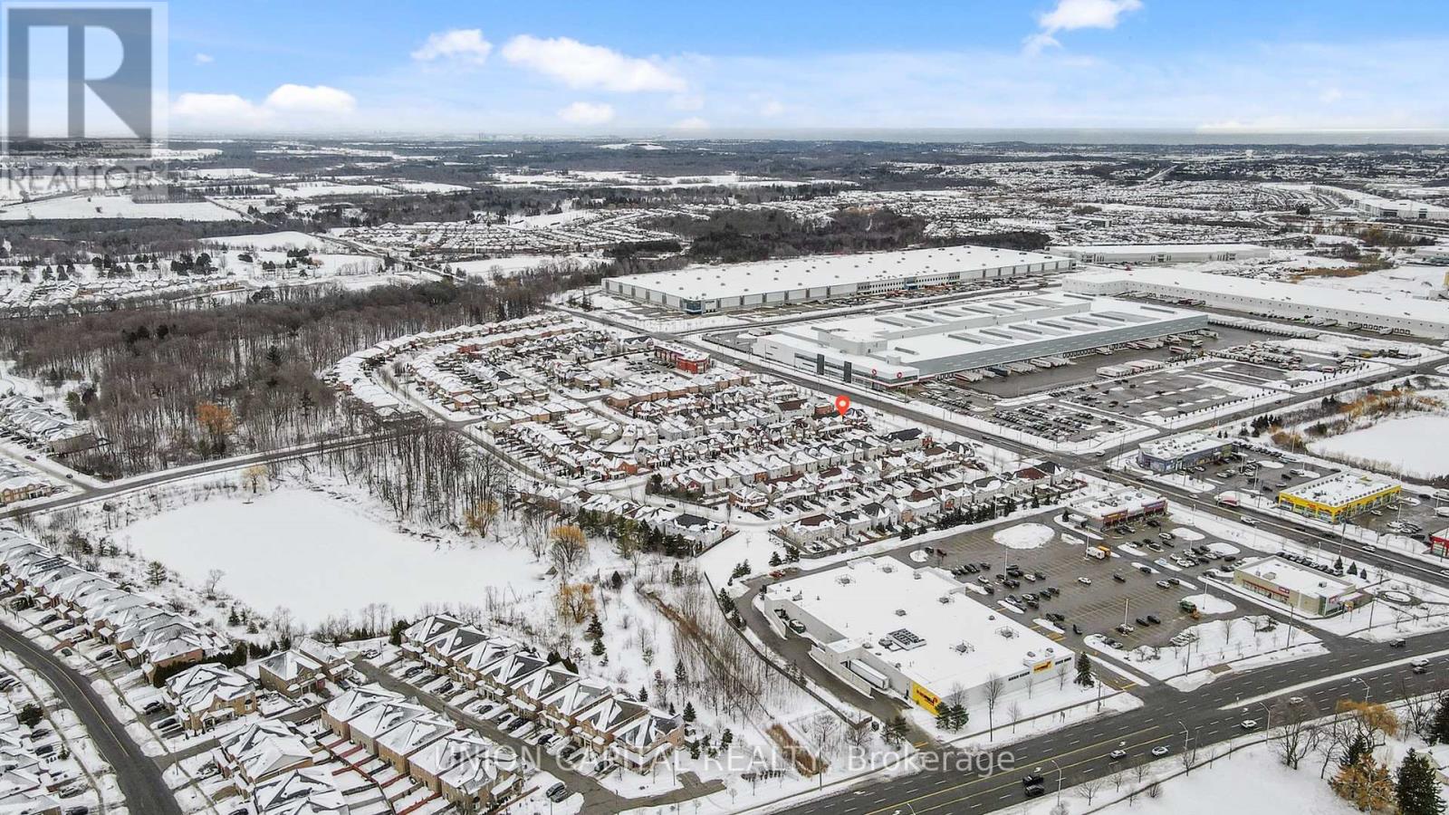 5 Holloway Road, Markham, Ontario  L3S 4P4 - Photo 3 - N12786148