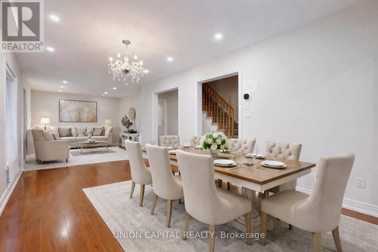 5 Holloway Road, Markham, Ontario  L3S 4P4 - Photo 6 - N12786148