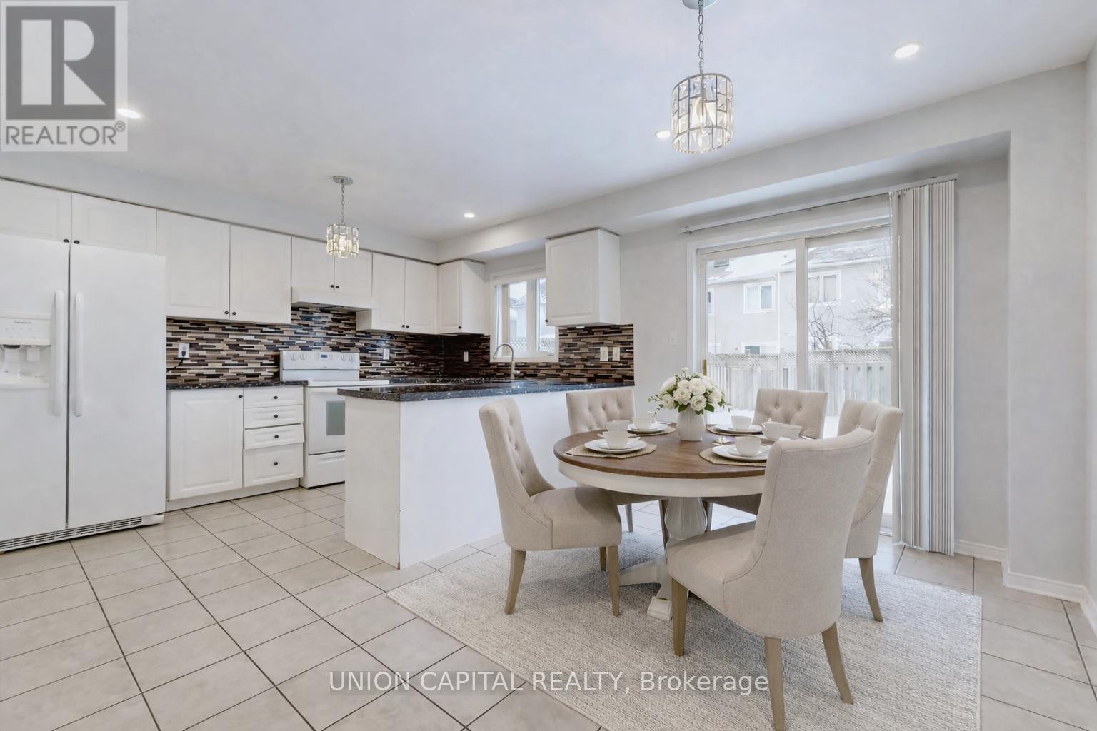 5 Holloway Road, Markham, Ontario  L3S 4P4 - Photo 7 - N12786148