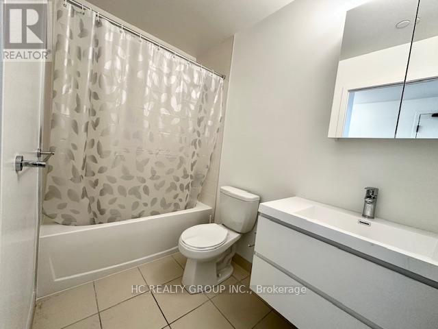 #1017 - 56 Andre De Grasse Street, Markham, Ontario  L6G 0H9 - Photo 12 - N12786168