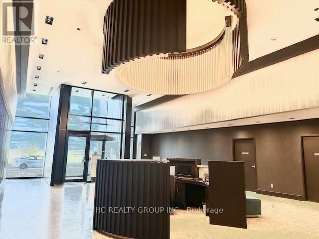 #1017 - 56 Andre De Grasse Street, Markham, Ontario  L6G 0H9 - Photo 2 - N12786168