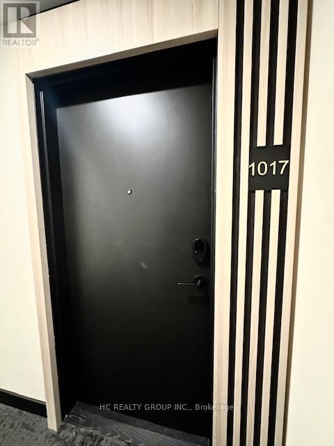 #1017 - 56 Andre De Grasse Street, Markham, Ontario  L6G 0H9 - Photo 4 - N12786168