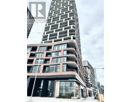 #1017 - 56 ANDRE DE GRASSE STREET, Markham, Ontario