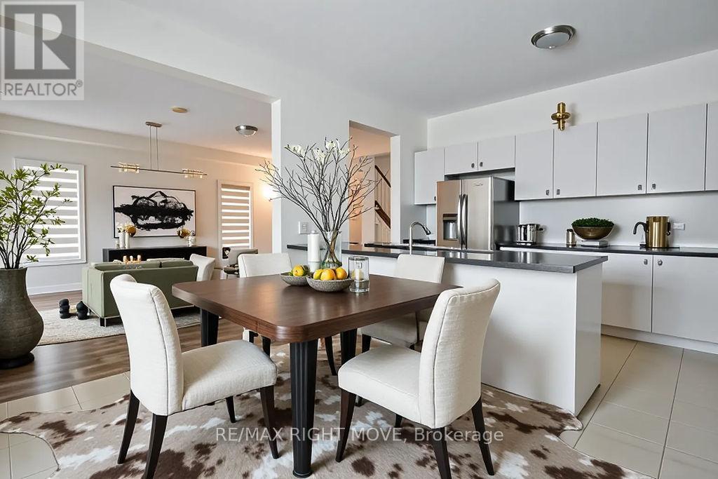 90 Atlantis Drive, Orillia, Ontario  L3V 8L4 - Photo 8 - S12786192