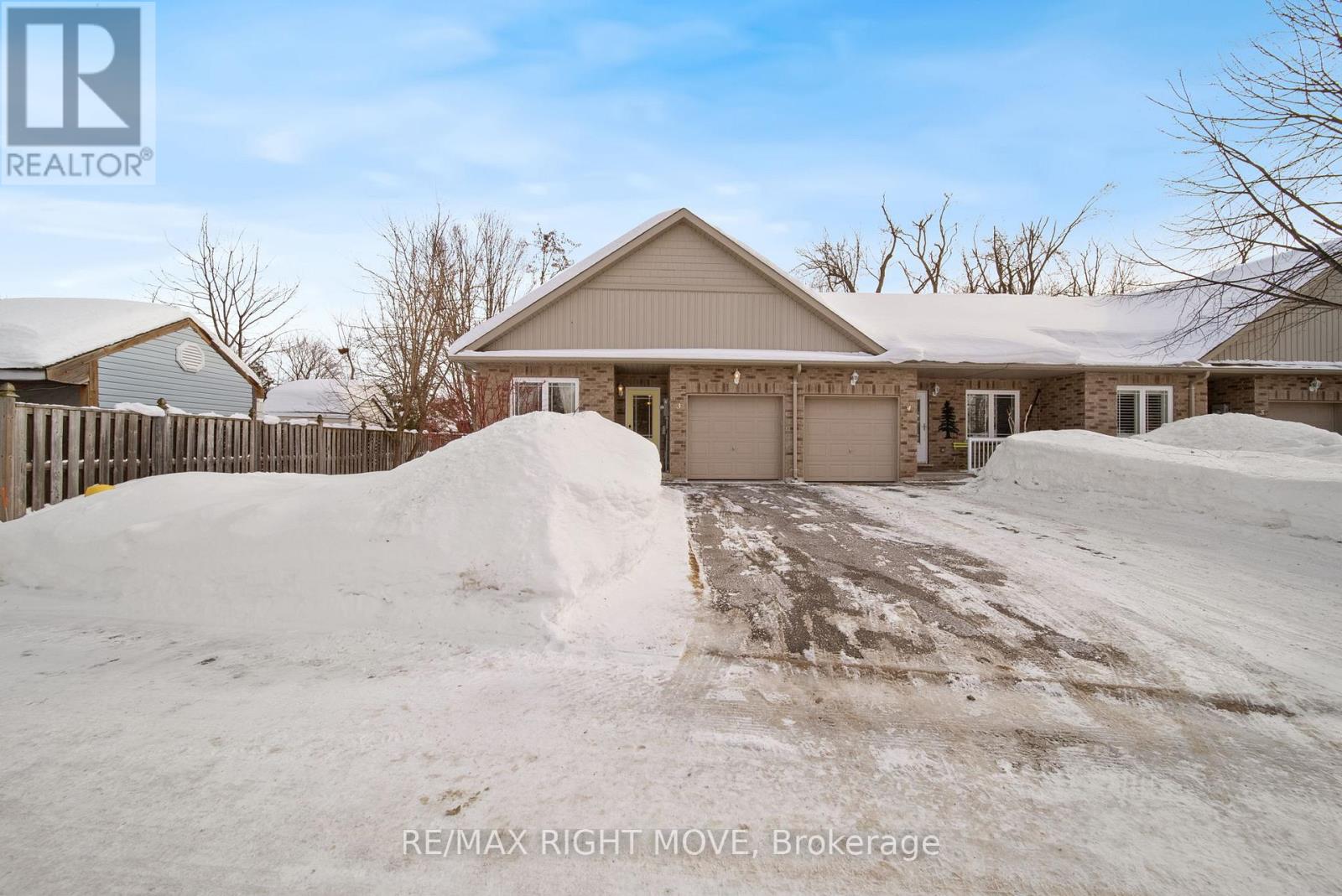 3 Taylor Drive, Orillia, Ontario  L3V 0C7 - Photo 1 - S12786194