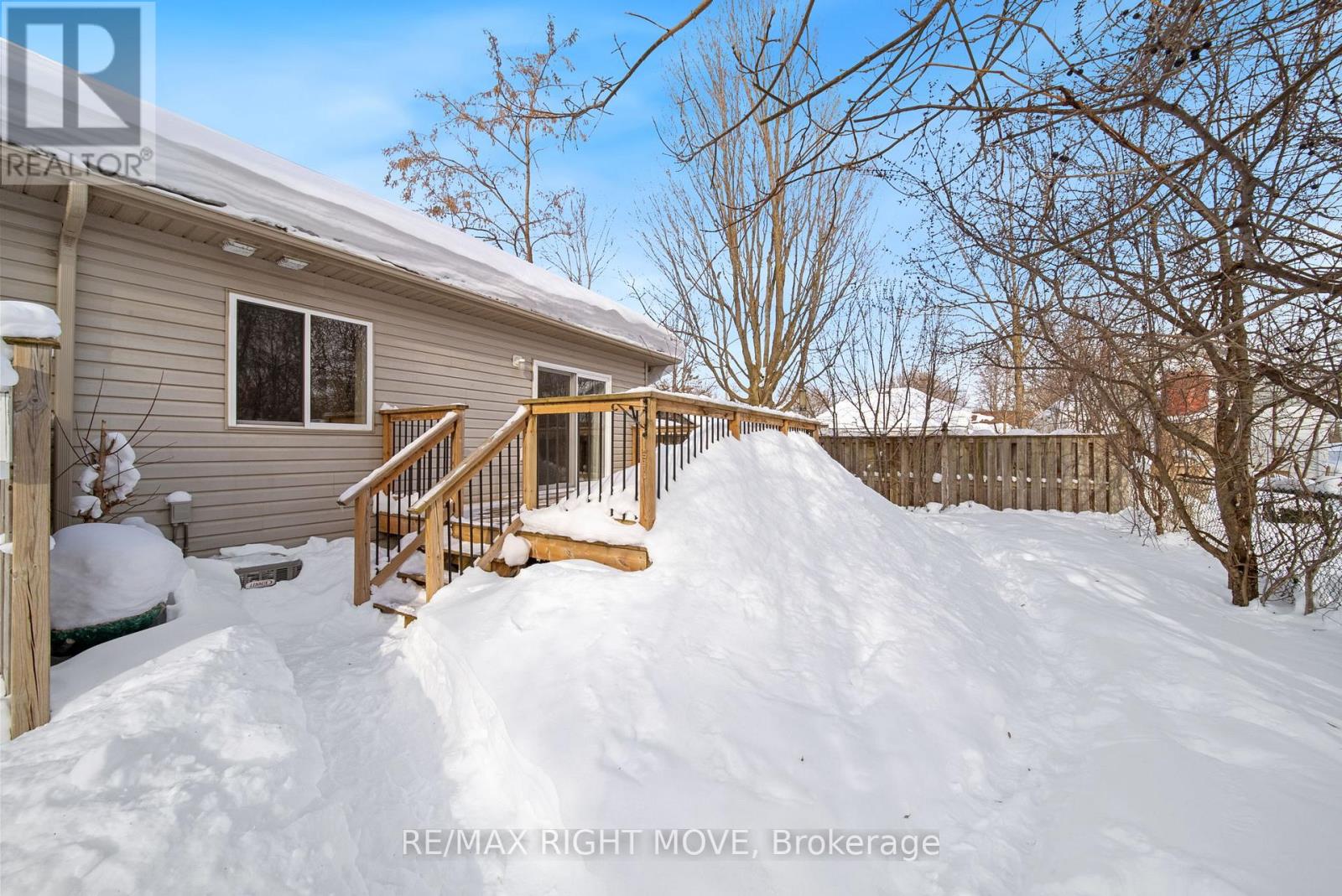 3 Taylor Drive, Orillia, Ontario  L3V 0C7 - Photo 25 - S12786194