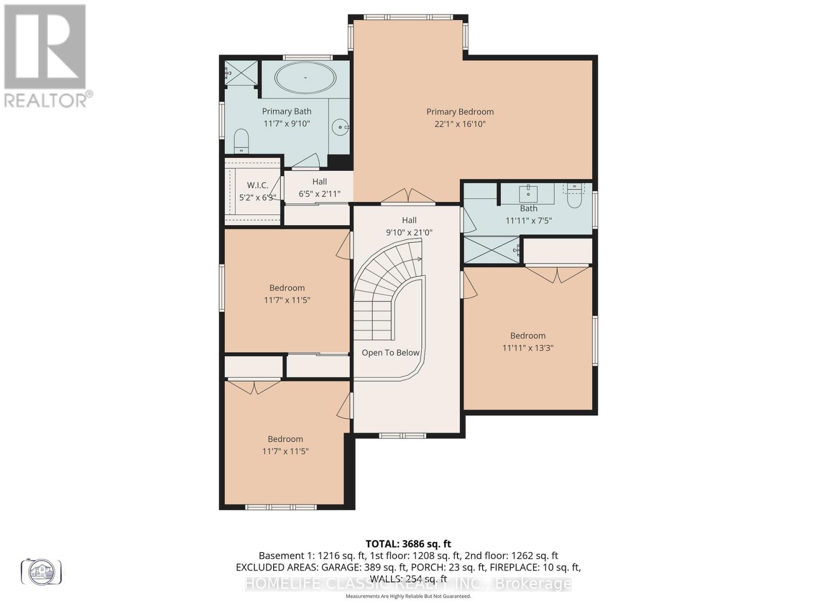 521 Sundown Crescent, Pickering, Ontario  L1V 6A8 - Photo 43 - E12785686