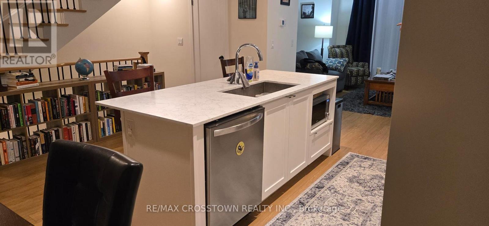 18 Mariners Pier Way, Orillia, Ontario  L3V 8P4 - Photo 9 - S12783204