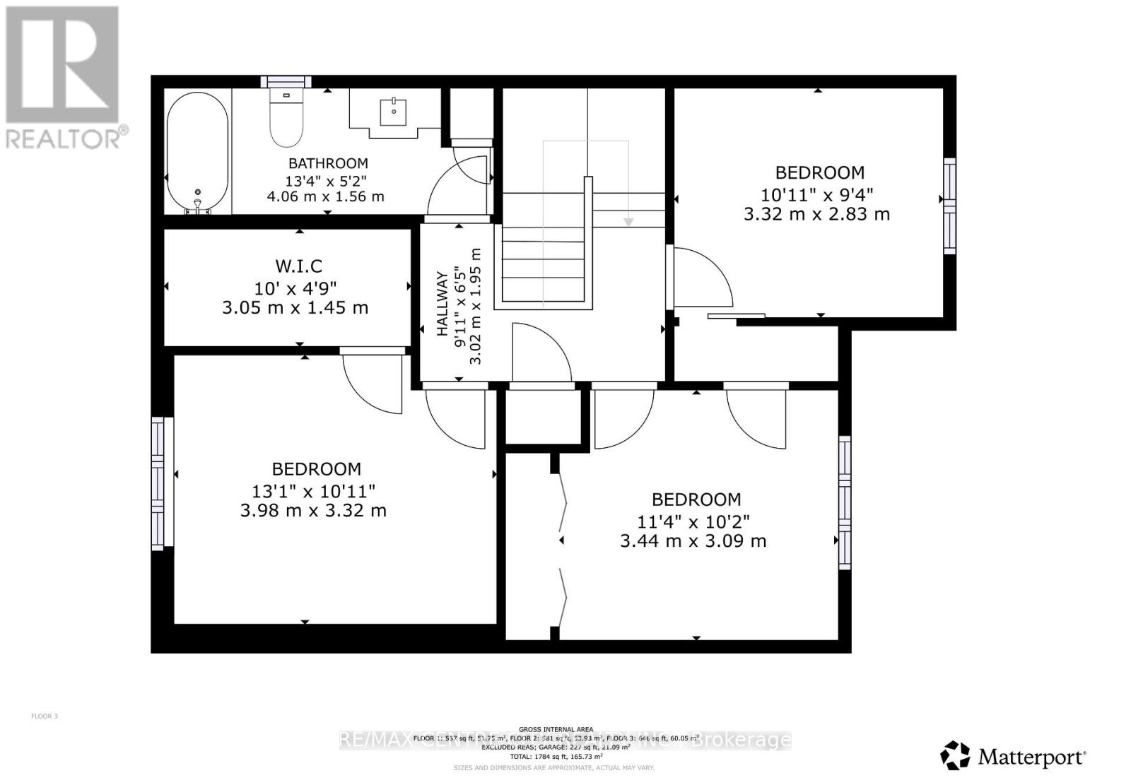 241 Parkview Drive, Strathroy-Caradoc, Ontario  N7G 4C1 - Photo 38 - X12784748