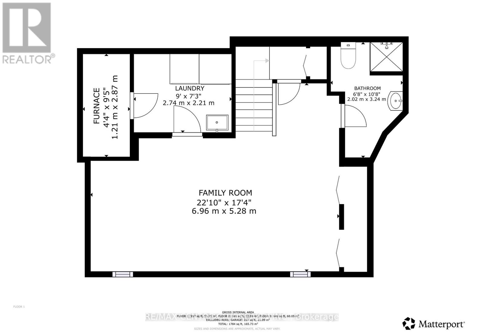 241 Parkview Drive, Strathroy-Caradoc, Ontario  N7G 4C1 - Photo 39 - X12784748