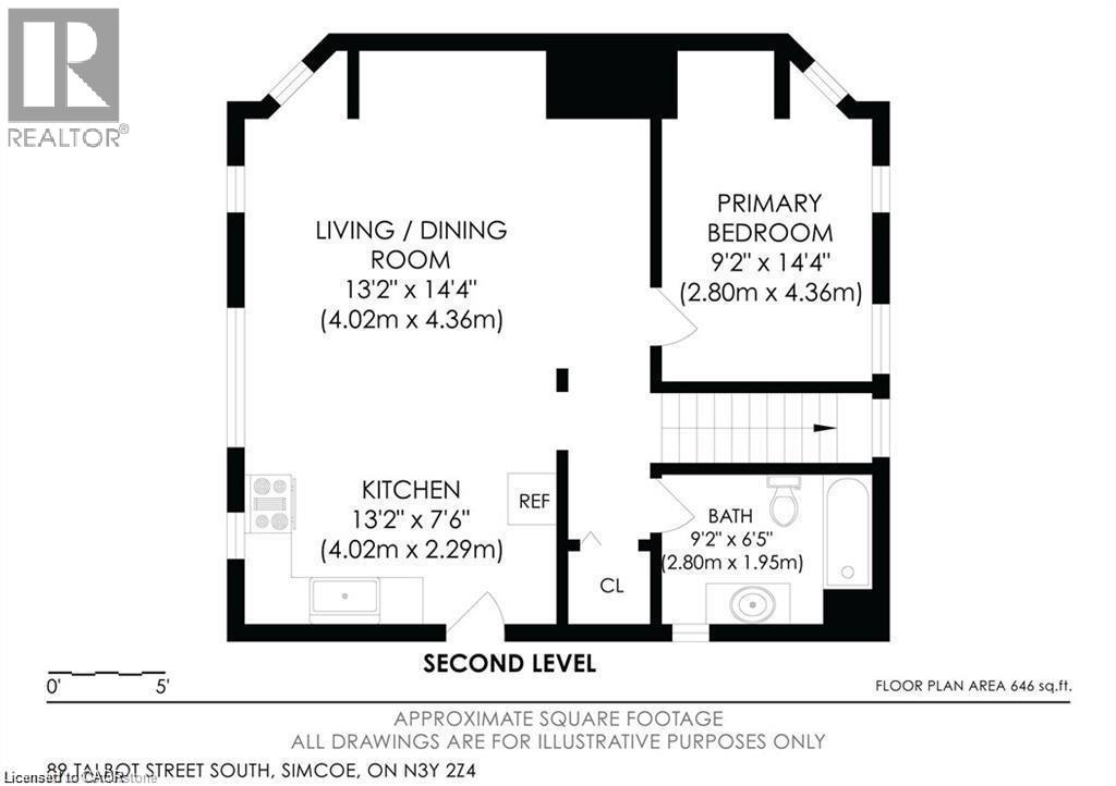 87 S Talbot Street S, Simcoe, Ontario  N3Y 2Z4 - Photo 29 - 40805015