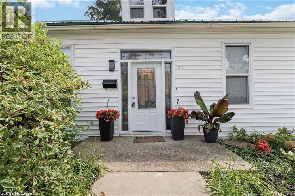 87 S Talbot Street S, Simcoe, Ontario  N3Y 2Z4 - Photo 3 - 40805015