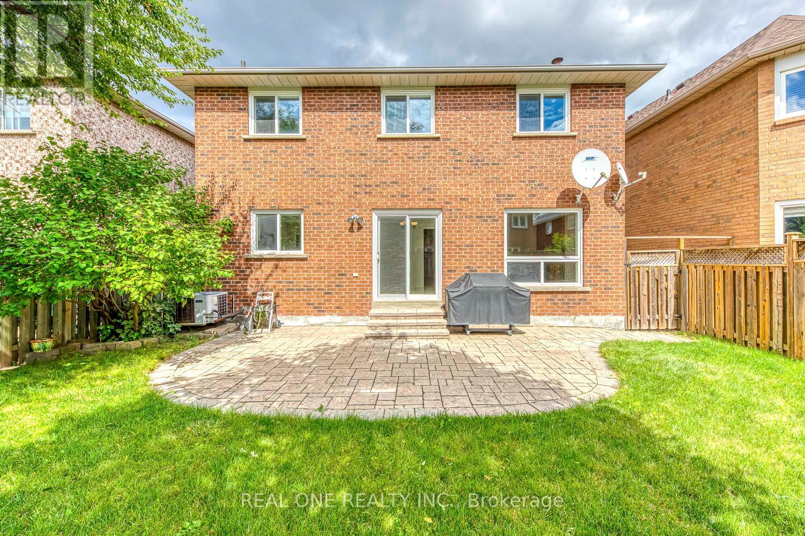 5192 Castlefield Drive, Mississauga, Ontario  L5V 1S2 - Photo 33 - W12786120