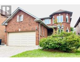 5192 CASTLEFIELD DRIVE, Mississauga, Ontario