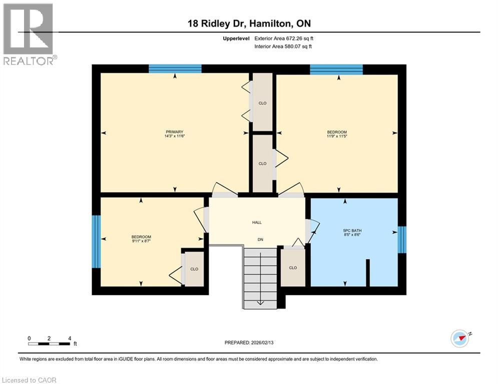 18 Ridley Drive, Hamilton, Ontario  L8W 1J2 - Photo 42 - 40804830