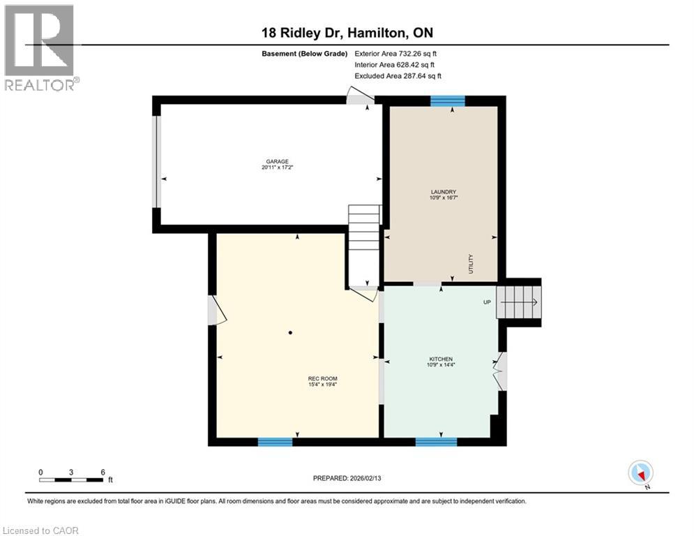 18 Ridley Drive, Hamilton, Ontario  L8W 1J2 - Photo 44 - 40804830