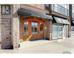305 - 459 KERR STREET, Oakville, Ontario