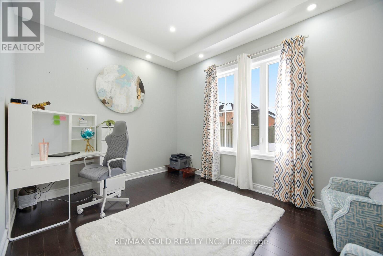 6 Hagerman Road, Brampton, Ontario  L6P 4C1 - Photo 21 - W12786176