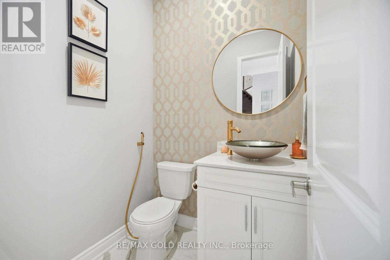 6 Hagerman Road, Brampton, Ontario  L6P 4C1 - Photo 23 - W12786176