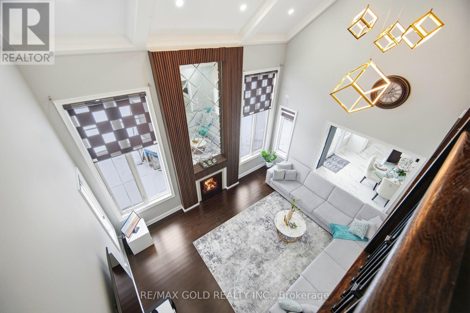 6 Hagerman Road, Brampton, Ontario  L6P 4C1 - Photo 25 - W12786176