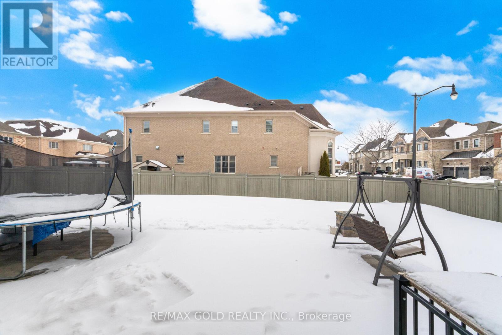 6 Hagerman Road, Brampton, Ontario  L6P 4C1 - Photo 49 - W12786176