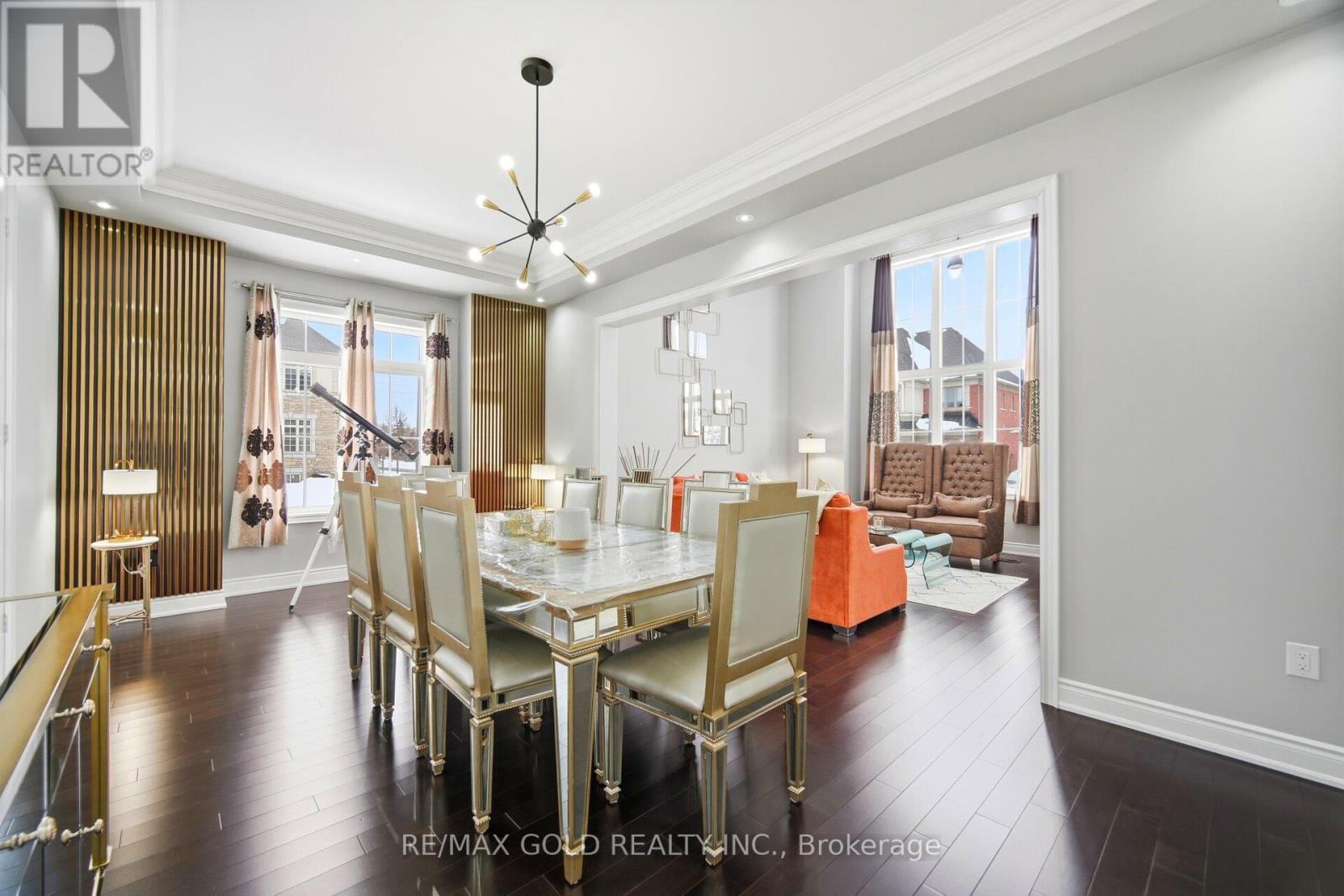 6 Hagerman Road, Brampton, Ontario  L6P 4C1 - Photo 8 - W12786176