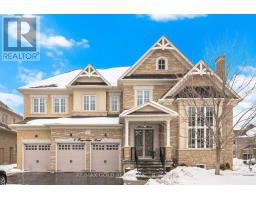6 HAGERMAN ROAD, Brampton, Ontario