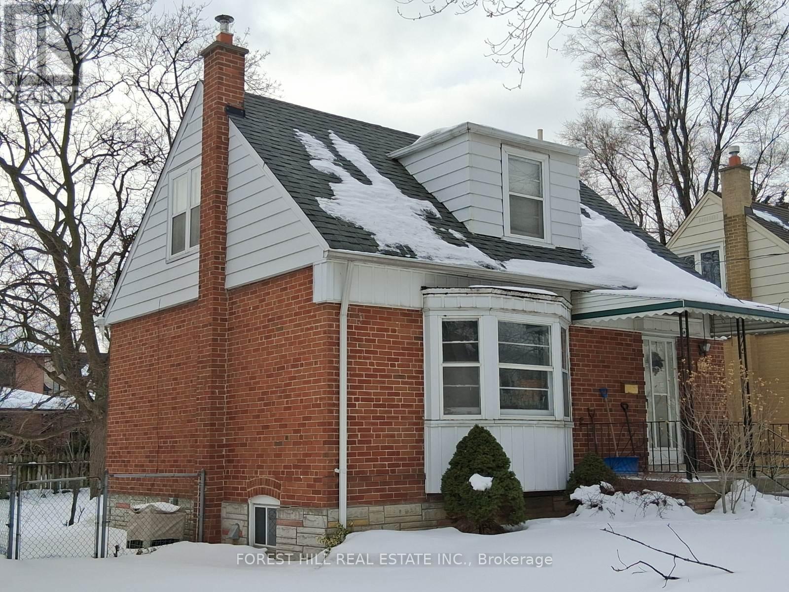 41 PATIKA AVENUE, Toronto, Ontario