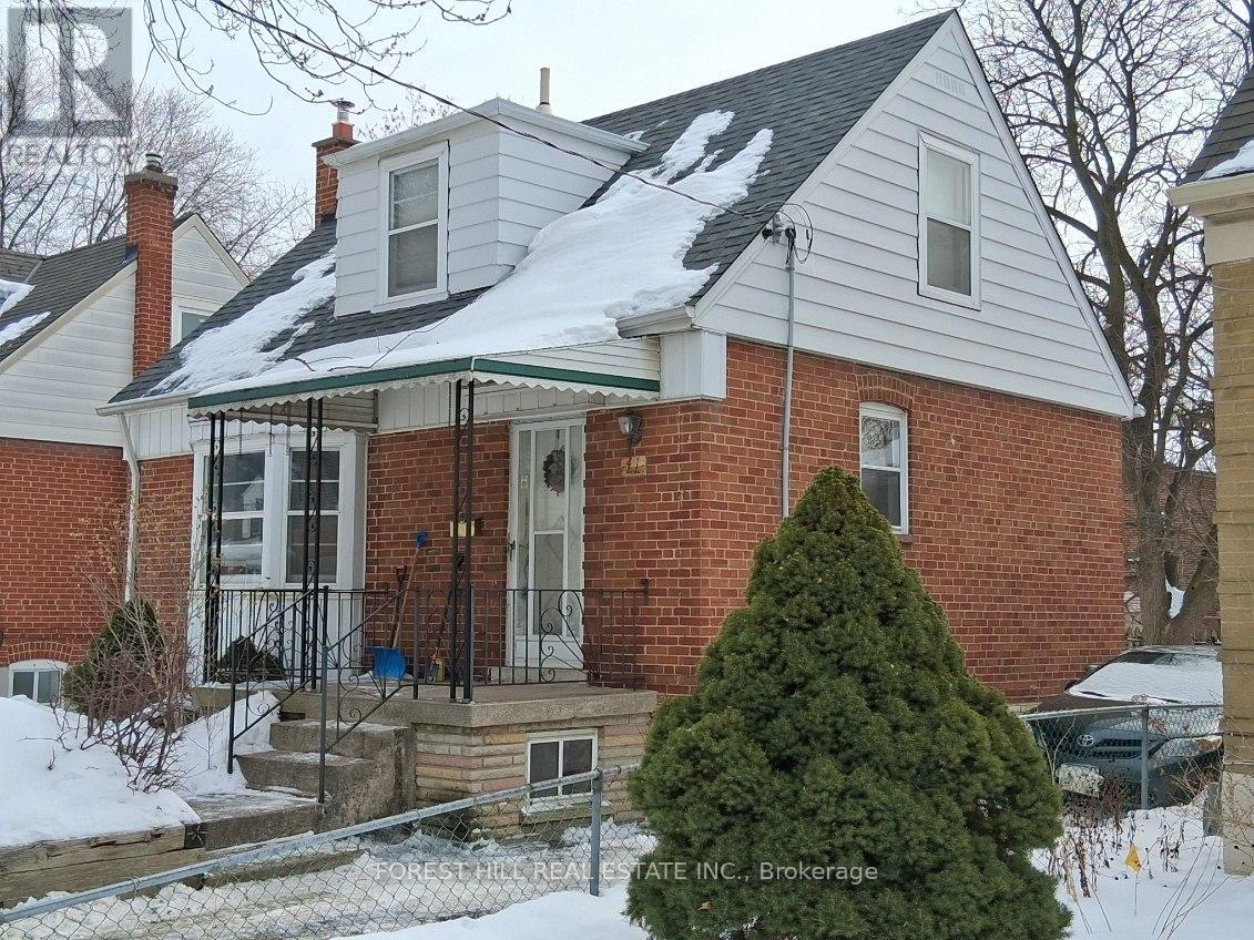 41 Patika Avenue, Toronto, Ontario  M9N 2G1 - Photo 2 - W12786180