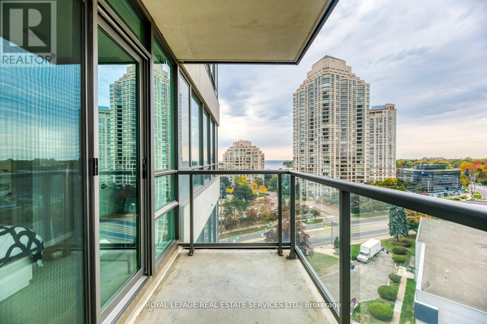 802 - 2240 Lake Shore Boulevard W, Toronto, Ontario  M8V 0B1 - Photo 13 - W12786184